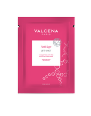 Set, Valcena, Lift Infusion, Anti-aging, Ansiktsmask, 5 st, 25 ml