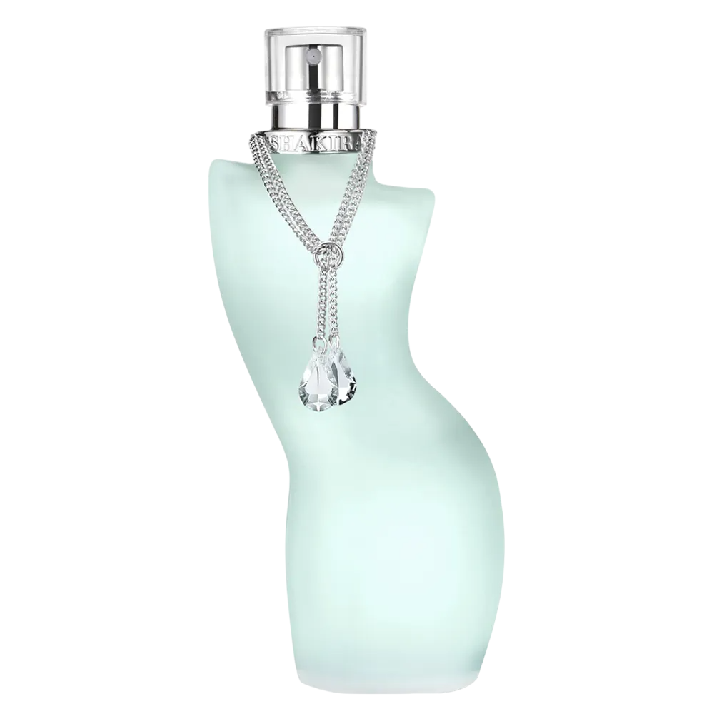 Shakira, Dance Diamonds, Eau de Toilette, För kvinnor, 100 ml