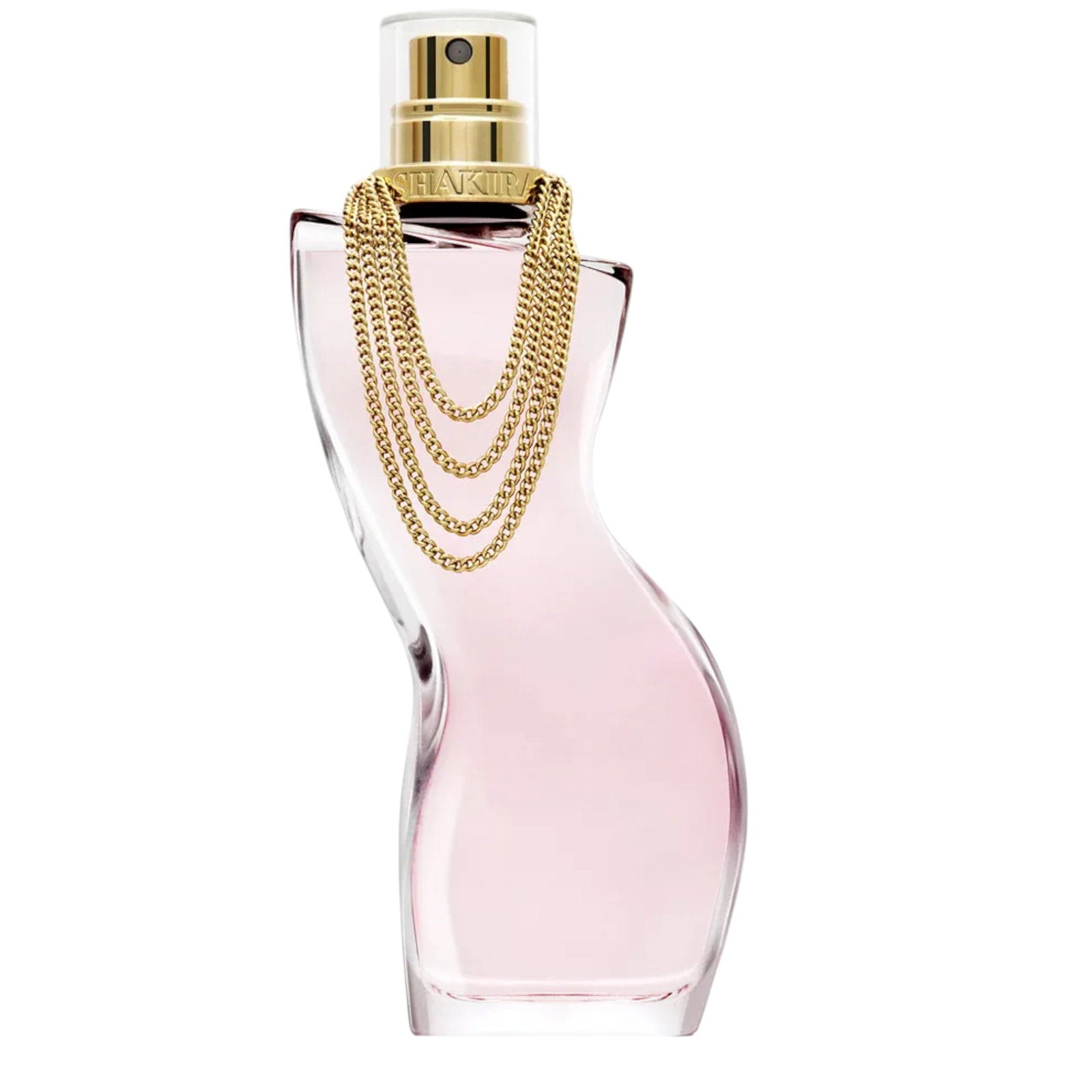 Shakira, Dance, Eau de Toilette, För kvinnor, 80 ml
