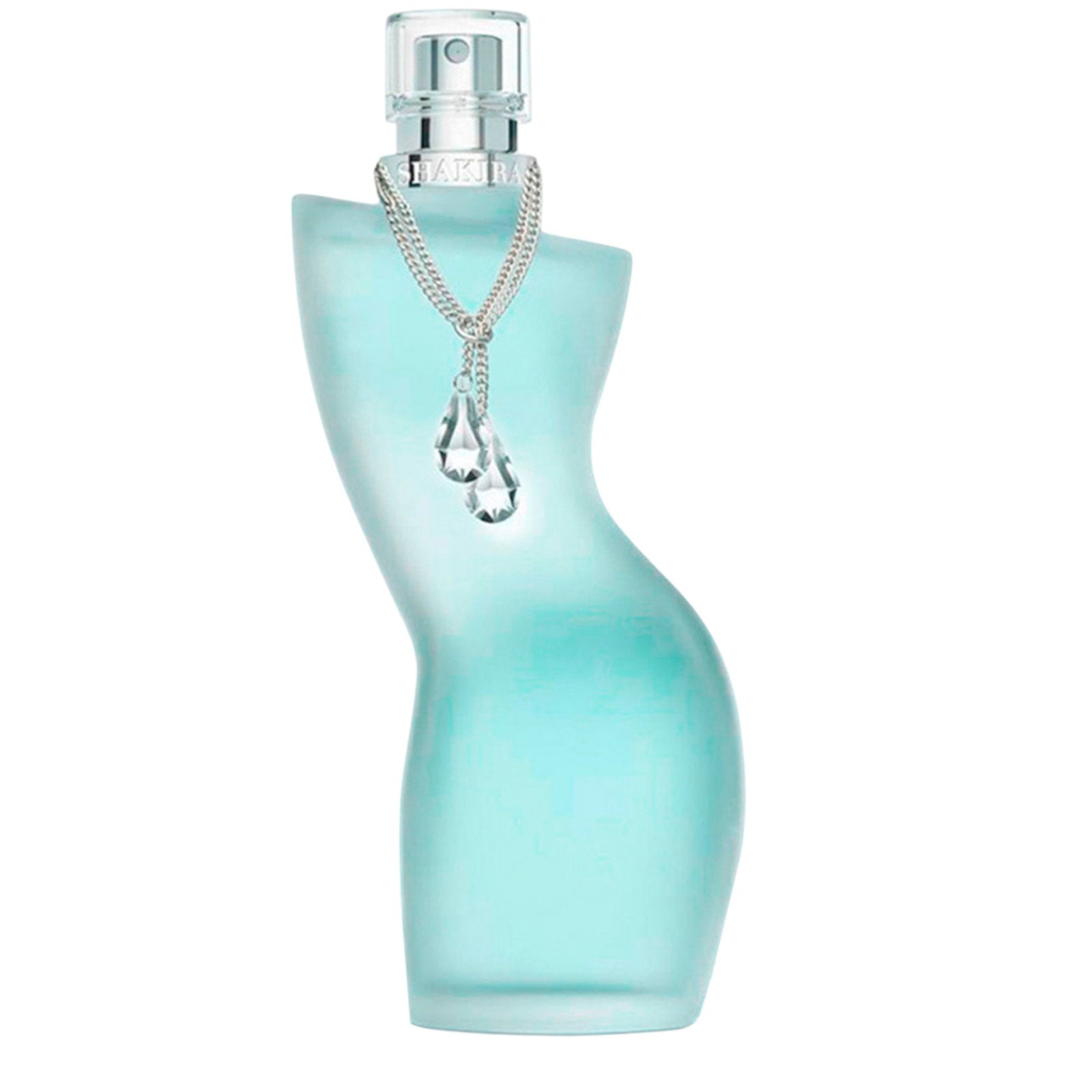 Shakira, Dance Diamonds, Eau de Toilette, För kvinnor, 80 ml