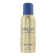 Shakira, Dream You Only Live Once, Deodorantspray, För kvinnor, 150 ml
