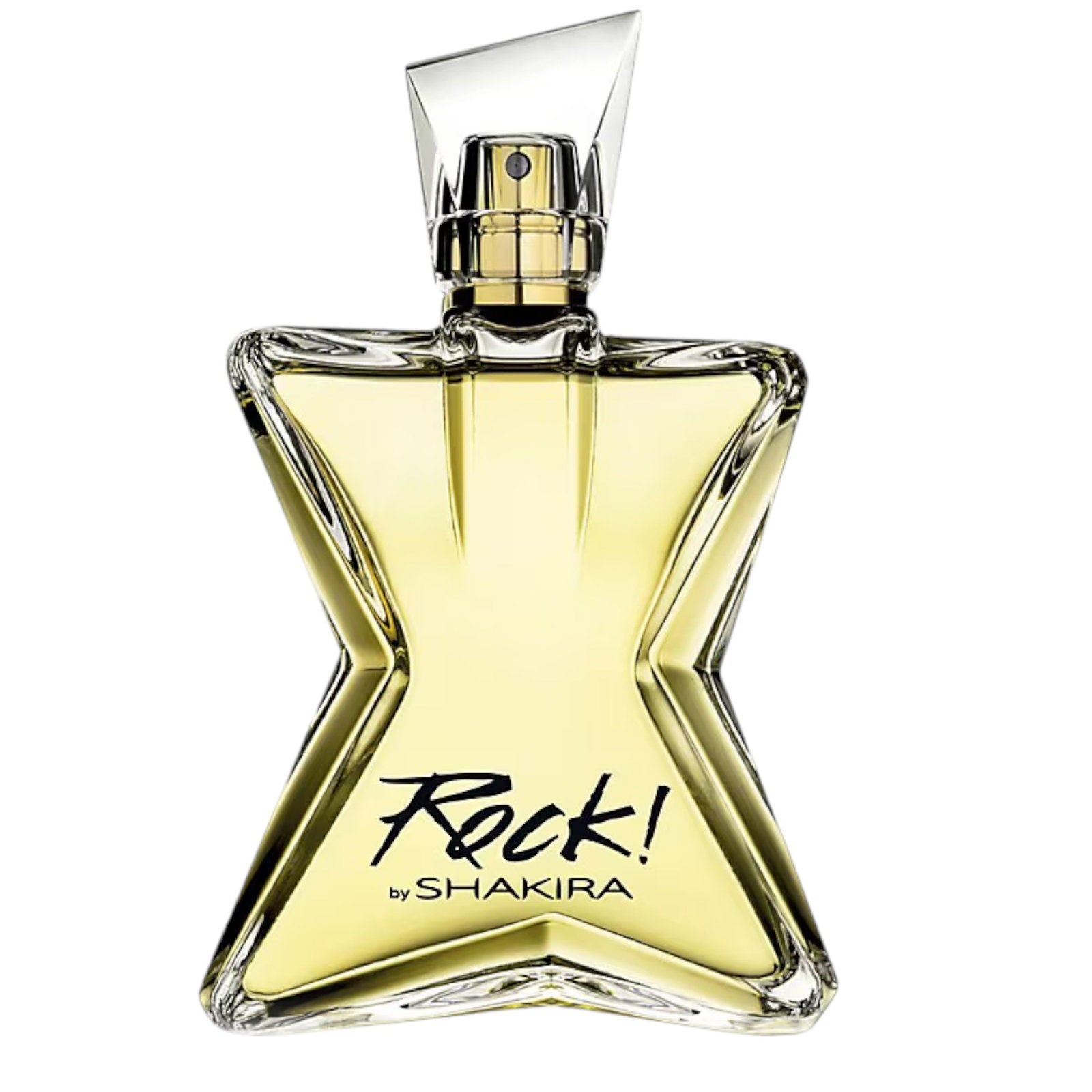 Shakira, We Rock, Eau de Toilette, För kvinnor, 80 ml