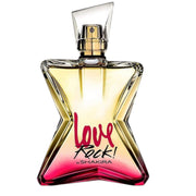 Shakira, Love Rock, Eau de Toilette, För kvinnor, 80 ml