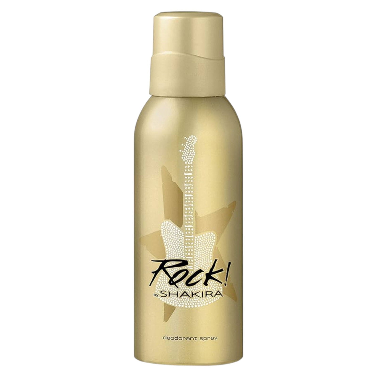 Shakira, We Rock, Deodorantspray, För kvinnor, 150 ml