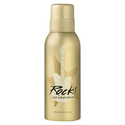 Shakira, We Rock, Deodorantspray, För kvinnor, 150 ml