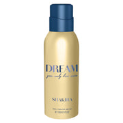 Shakira, Sweet Dream You Only Live Once, Deodorantspray, För kvinnor, 150 ml