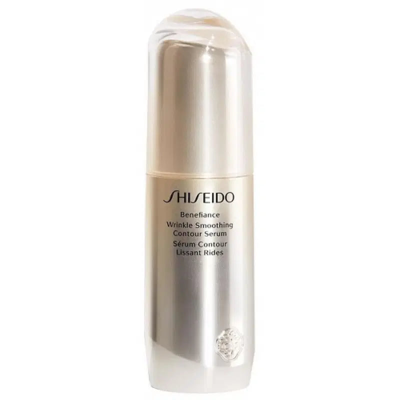 Shiseido, Benefiance, Utjämning, Natt, Serum, För ansiktet, 30 ml