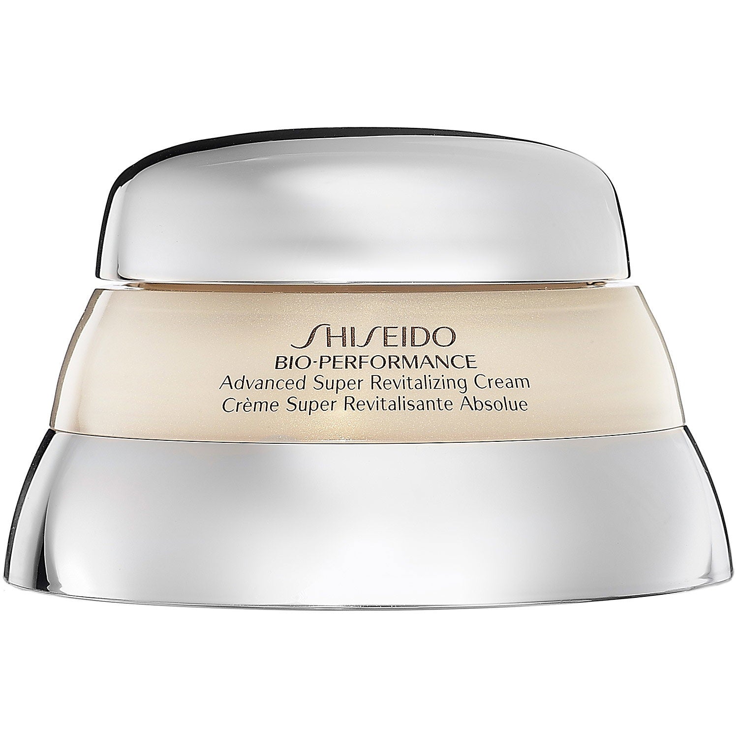 Shiseido, Bio-Performance, Revitalizing, Day, Cream, For the face, 50 ml