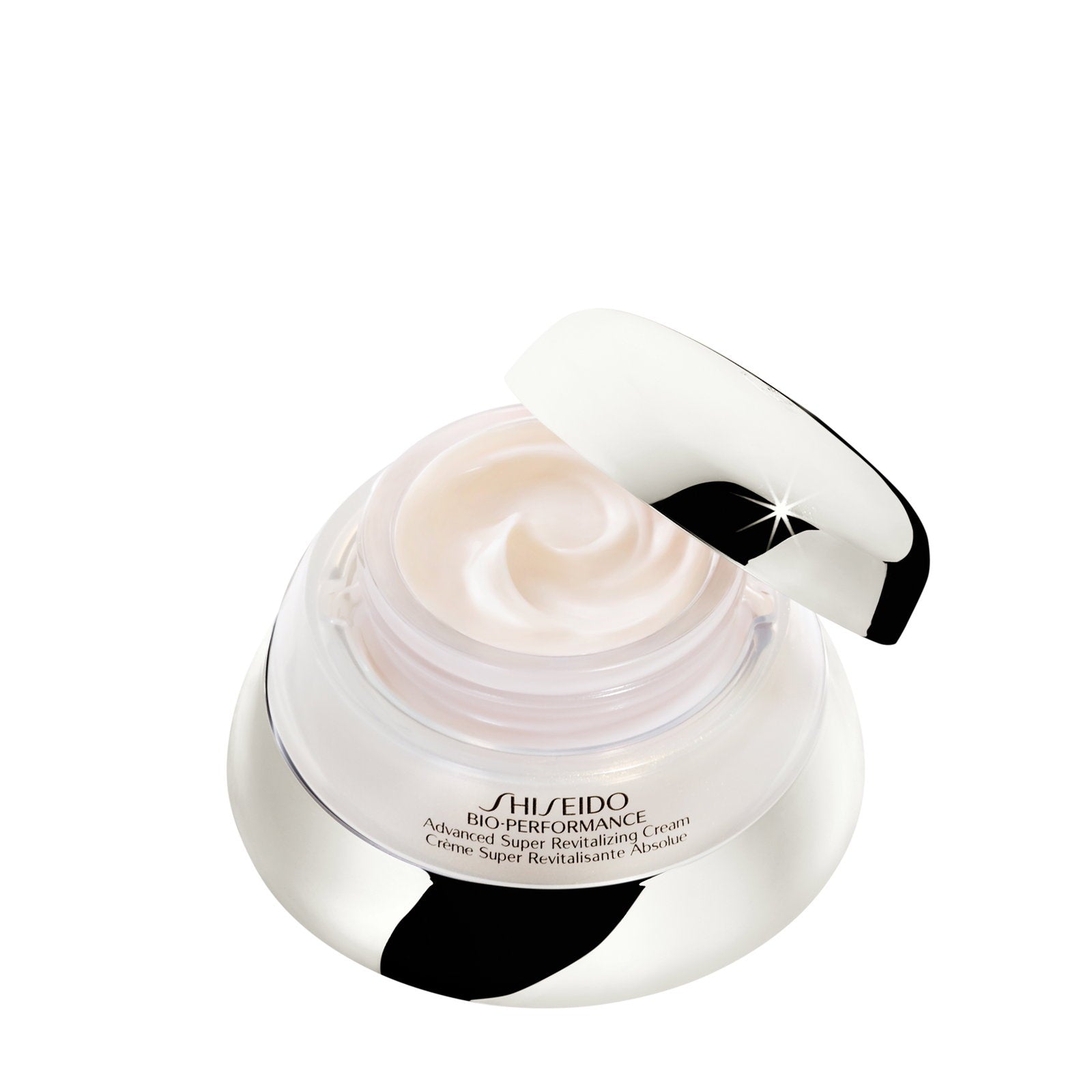 Shiseido, Bio-Performance, Revitalizing, Day, Cream, For the face, 50 ml