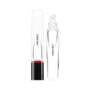 Shiseido, Crystal, Läppglans, Klar, 9 ml