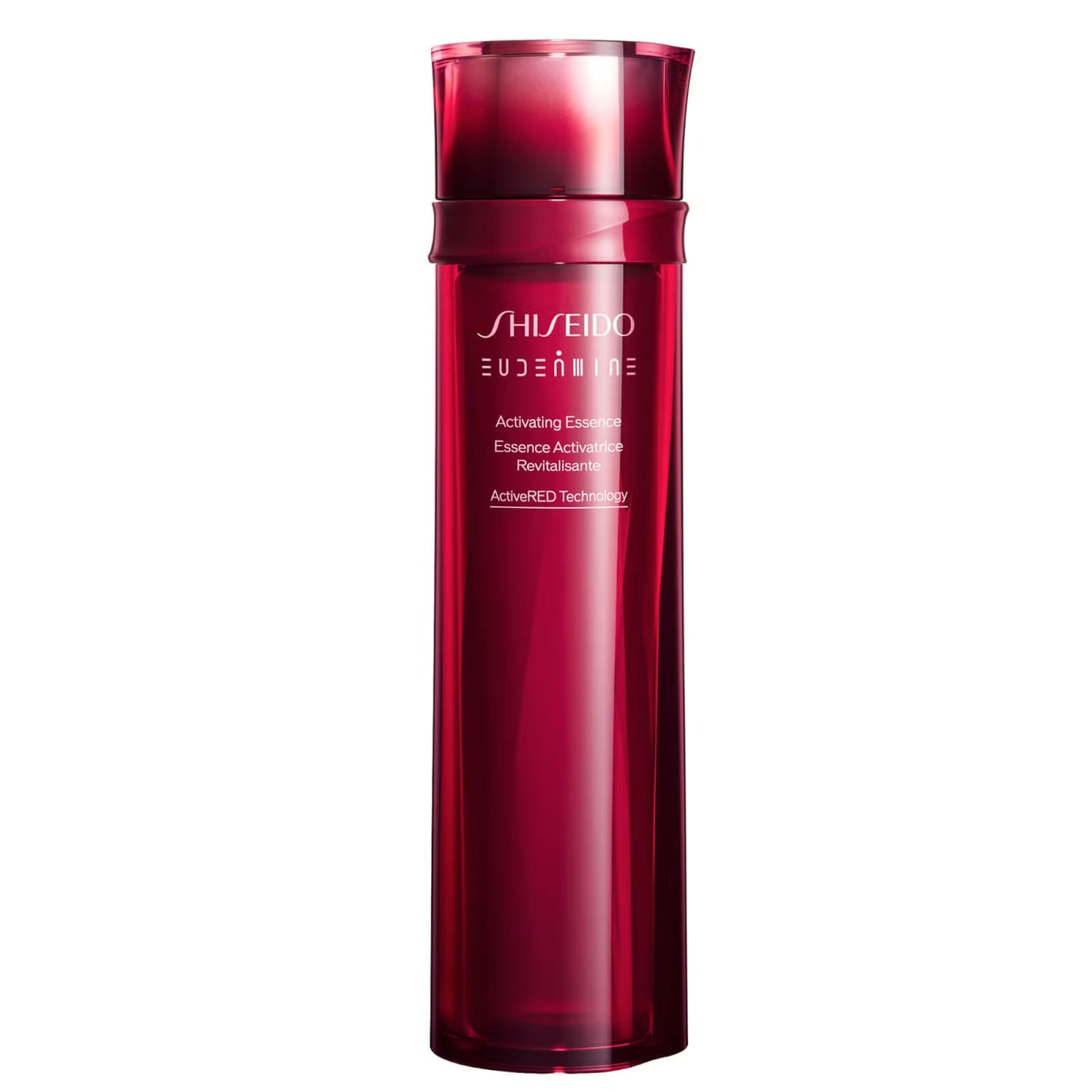 Shiseido, Eudermine, Aktivering, Essens lotion, Ansikte, 145 ml