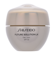 Shiseido, Future Solution LX, Anti-aging, Dag, Grädde, För ansiktet, SPF 30, 50 ml