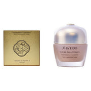 Shiseido, Future Solution Lx Total Radiance, Krämfoundation, N3, 30 ml
