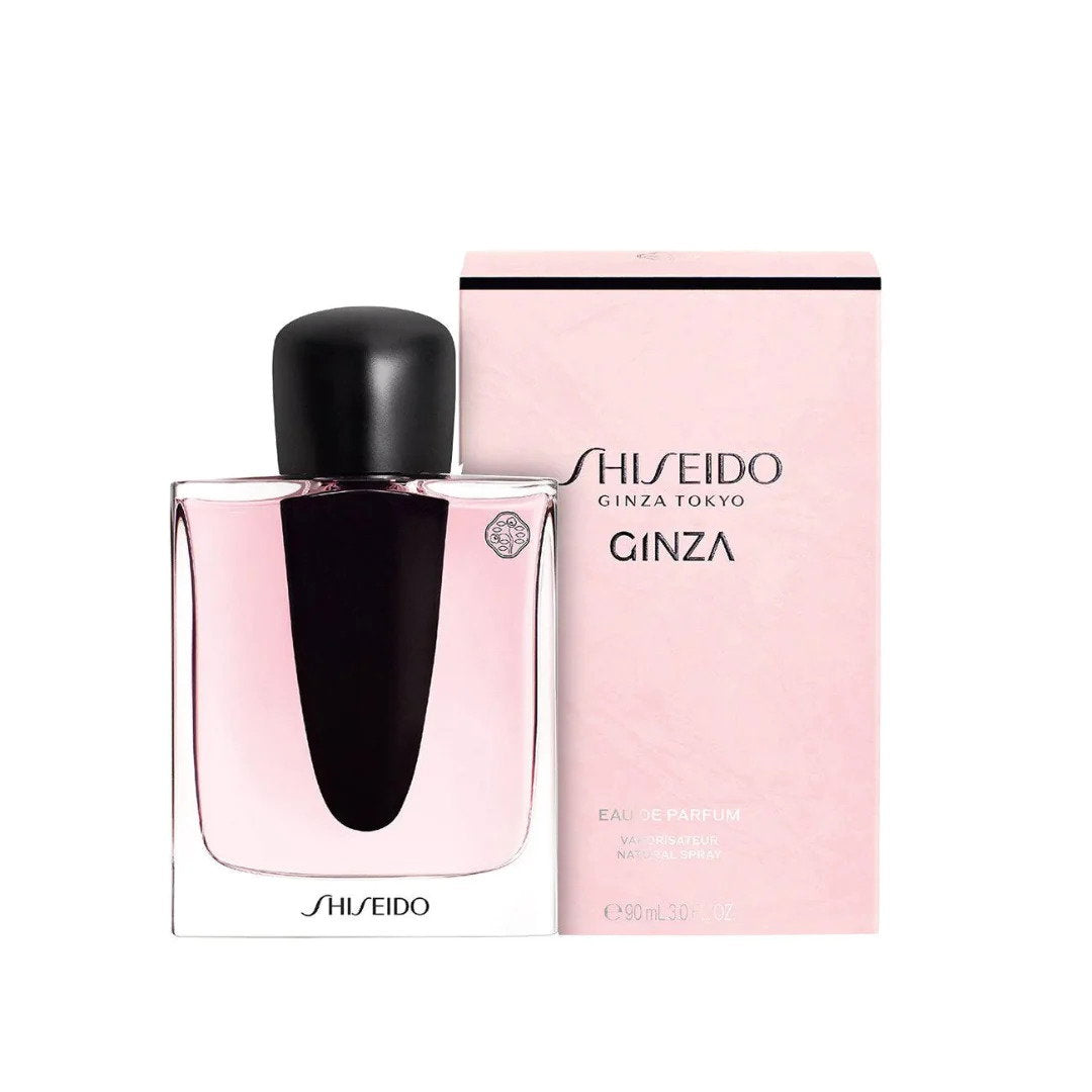Shiseido, Ginza, Parfymvatten, För kvinnor, 90 ml