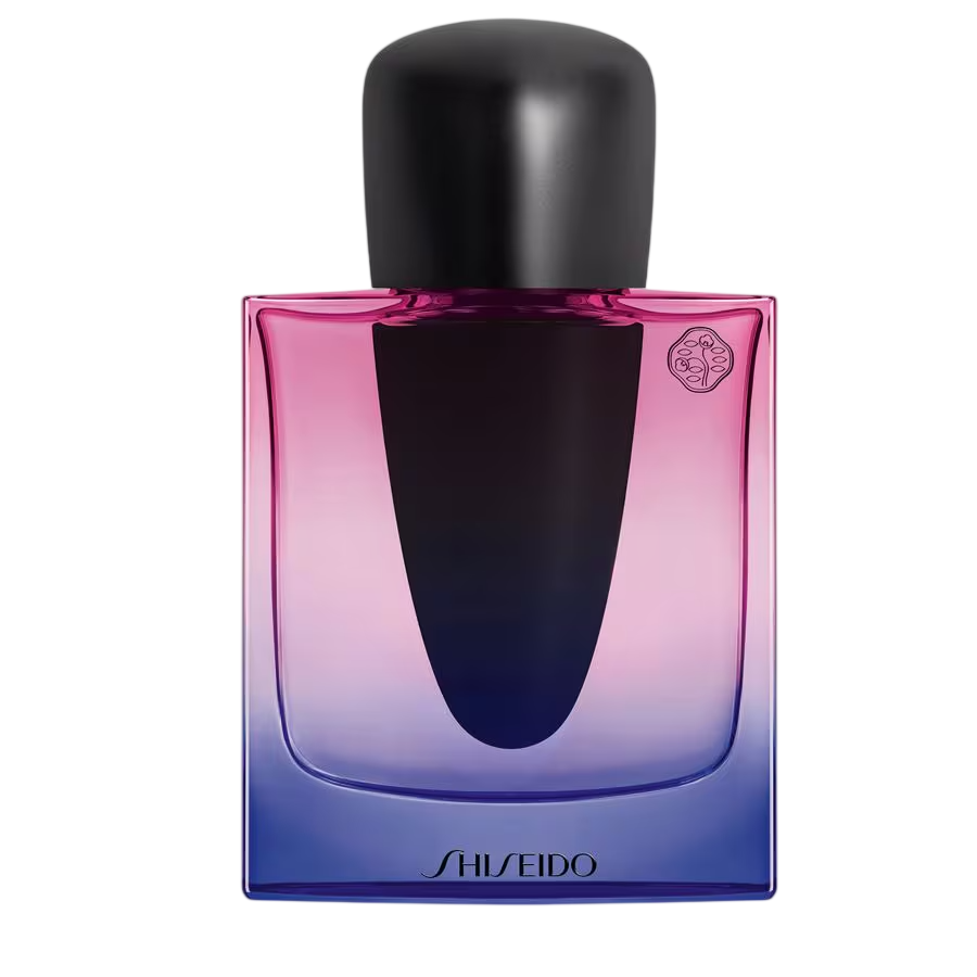Shiseido, Ginza Night Intense, Parfymvatten, För kvinnor, 50 ml