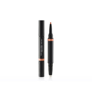 Shiseido, InkDuo, Läppenna, 01, Bar, 1.1 g