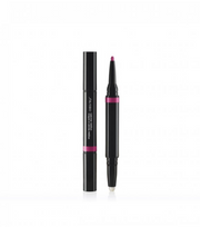 Shiseido, InkDuo, Läppenna, 10, Violett, 1.1 g