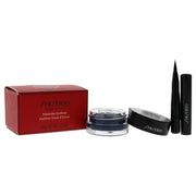 Shiseido, Inkstroke, Gel eyeliner, Bl603, Konai Blå, 4.5 g