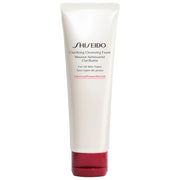 Shiseido, Internal Power Resist, Klargörande, Rengöringsskum, 125 ml