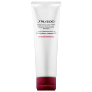 Shiseido, Internal Power Resist, Djuprengöring, Rengöringsskum, 125 ml