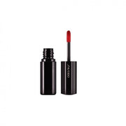 Shiseido, Lacquer, Creamy Lipstick, No.RD319, Pomodoro, 6 ml