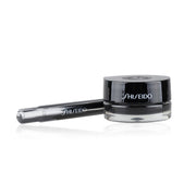 Shiseido, Ladies Inkstroke, Konturering, Gel eyeliner, Blk901, 4.5 g