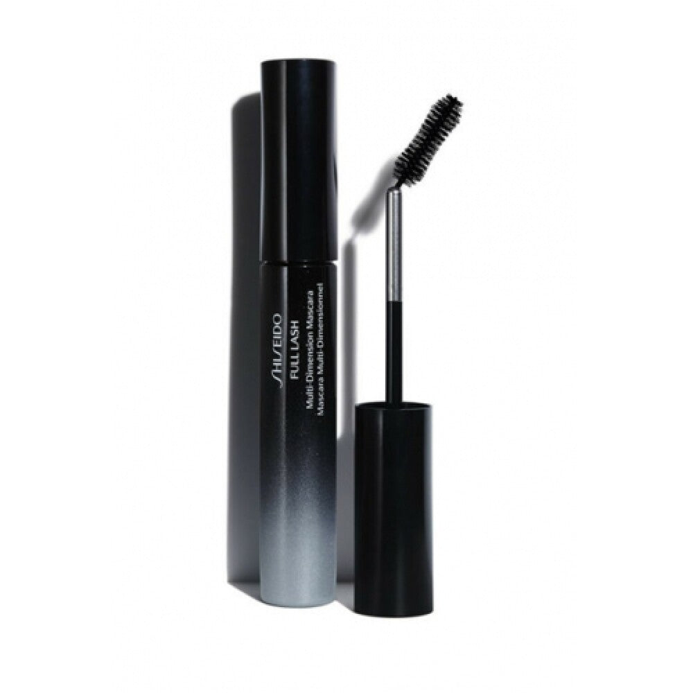 Shiseido, Lash M-D, Mascara, Br602, Brun, 8 ml