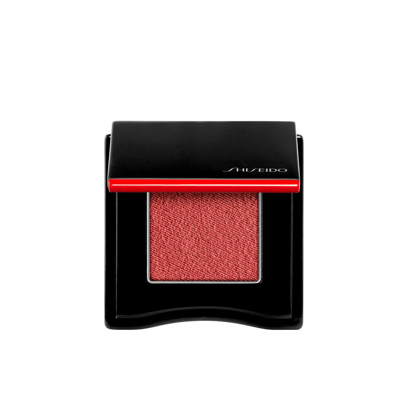 Shiseido, Pop PowderGel, Ögonskugga kompakt, 03, Persika, 2.2 g