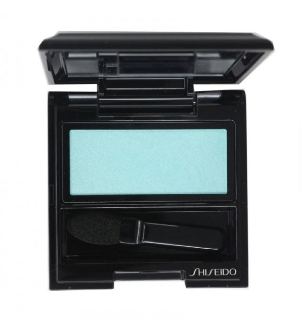 Shiseido, Luminizing Satin, Ögonskugga kompakt, Ye306, Solaris, 2 g