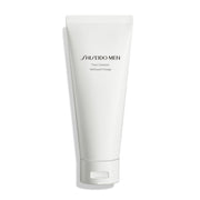 Shiseido, Men, Eliminerar orenheter, Rengöringskräm, 125 ml