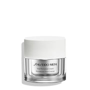 Shiseido, Men Total, Revitalisering, Grädde, För ansiktet, 50 ml