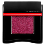Shiseido, Pop PowderGel, Ögonskugga kompakt, 18, Röd, 2.2 g