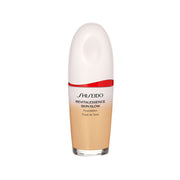 Shiseido, Revitalessence Skin Glow, Flytande foundation, 420, SPF 30, 30 ml
