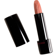 Set, Shiseido, Rouge Rouge, Cream Lipstick, Be323, Honey Swirl, 4 g