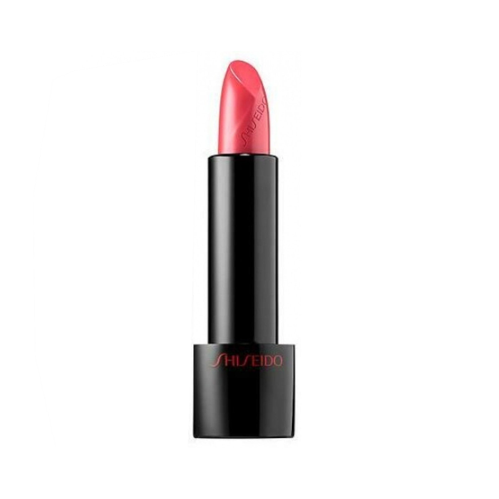 Shiseido, Rouge Rouge, Krämigt läppstift, Rd501, Rubinkoppar, 4 g