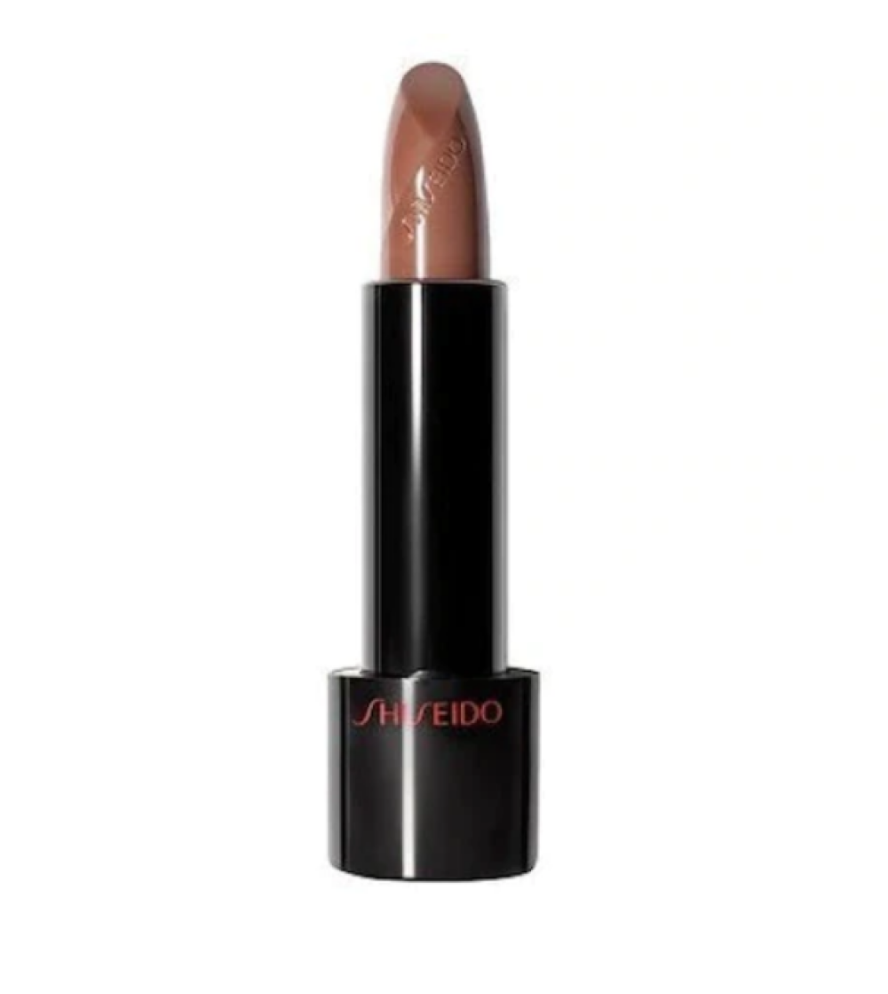 Shiseido, Rouge Rouge, Creamy Lipstick, Br721, Rose Syrup, 4 g