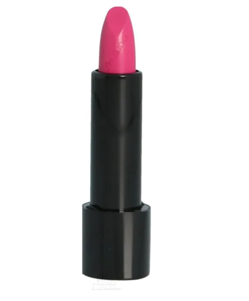 Shiseido, Rouge Rouge, Krämigt läppstift, Rs419, Vårbacka Sol, 4 g