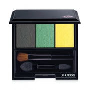 Shiseido, Luminizing Satin, Ögonskuggspalett, Gr716, 3 nyanser, 3 g