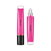 Shiseido, Shimmer GelGloss, Läppglans, 08, Sumire Magenta, 9 ml