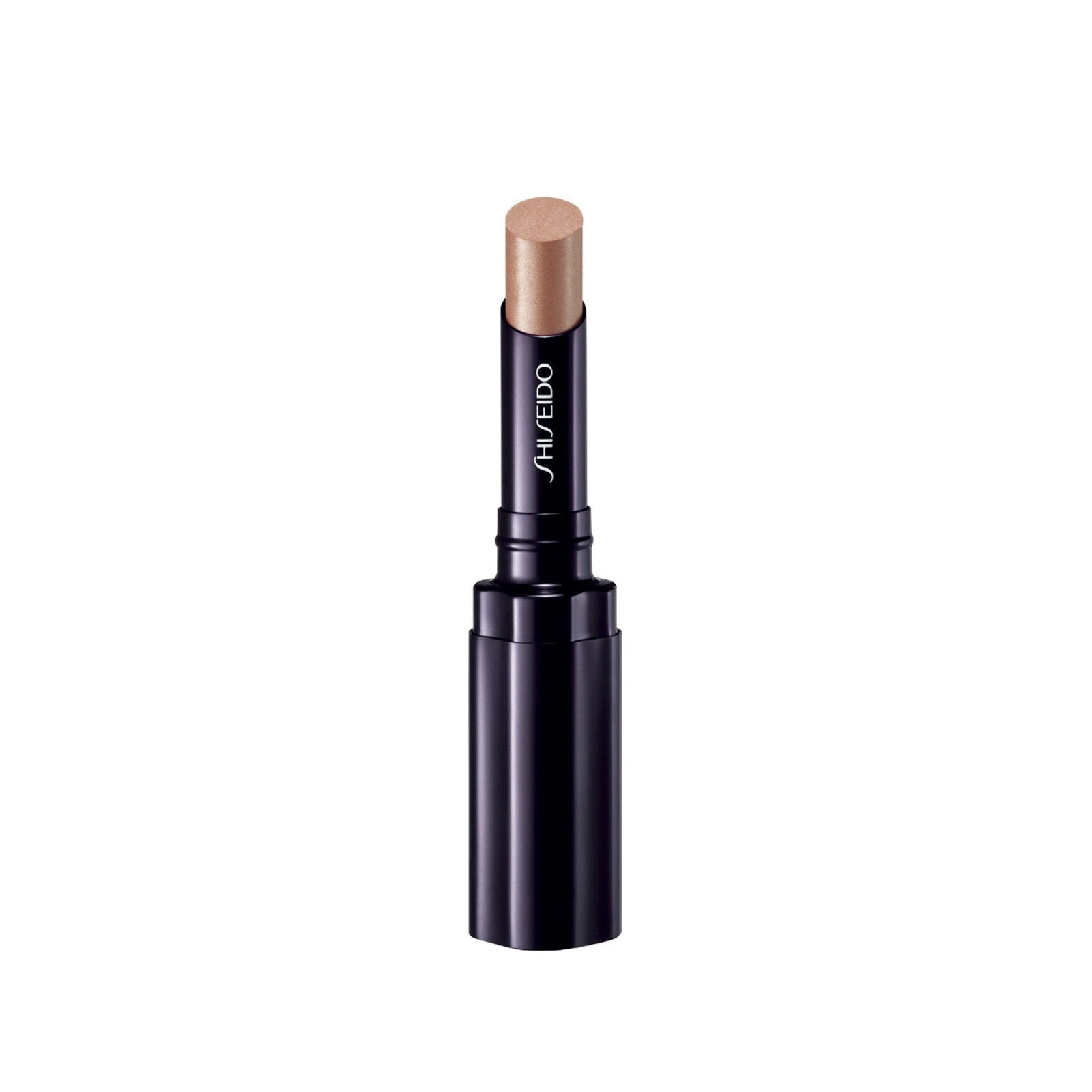 Shiseido, Shimmering, Sheer, Creamy Lipstick, BE303, Naive, 6 ml