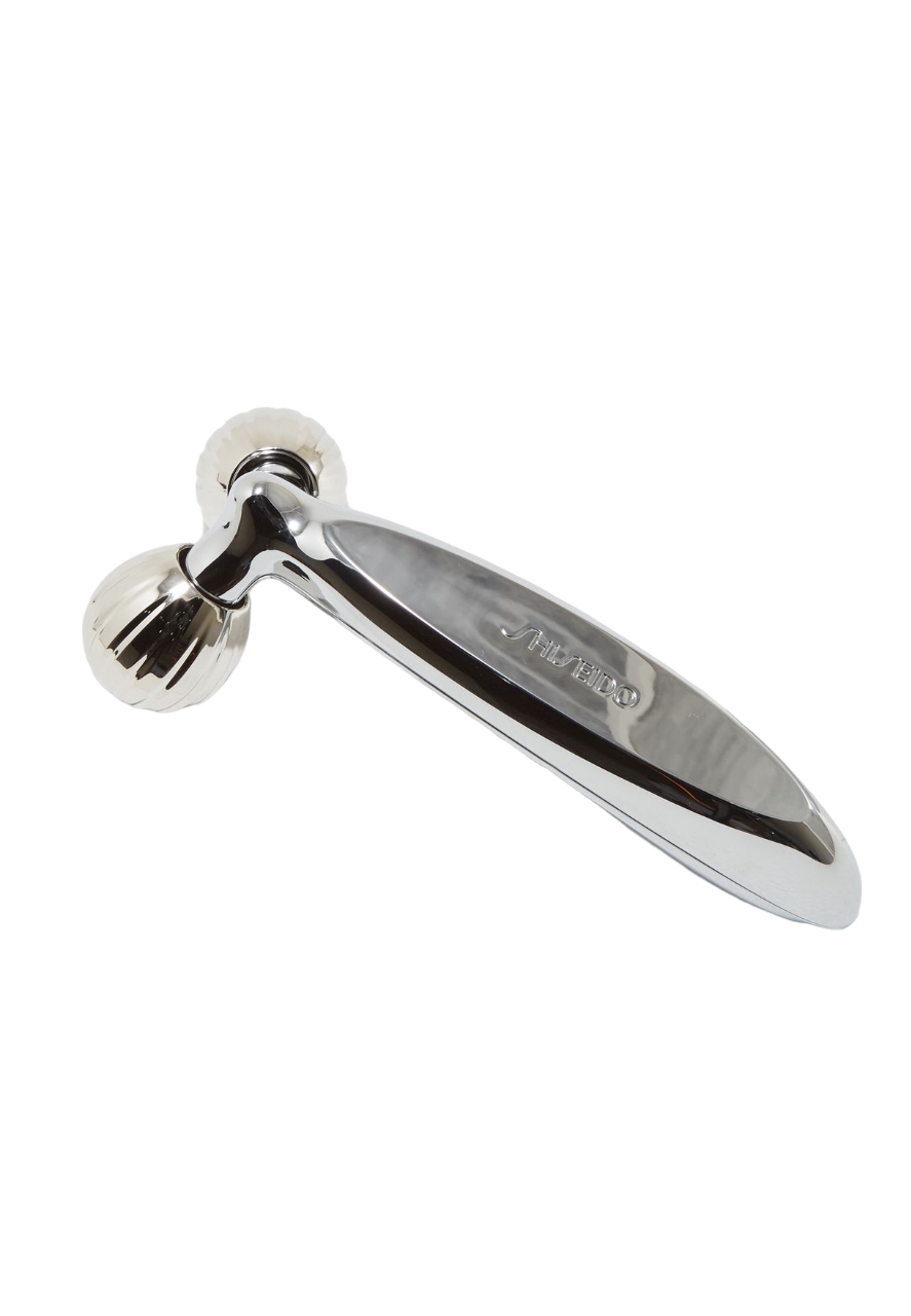 Shiseido, Shiseido, Ansiktsmassage roller