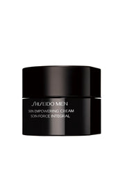Shiseido, Skın Empowering, Anti-aging, Grädde, Ansikte, 50 ml