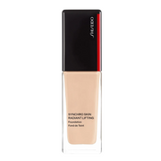 Shiseido, Synchro Skin Radiant Lifting, Flytande foundation, 350, Lönn, SPF 30, 30 ml