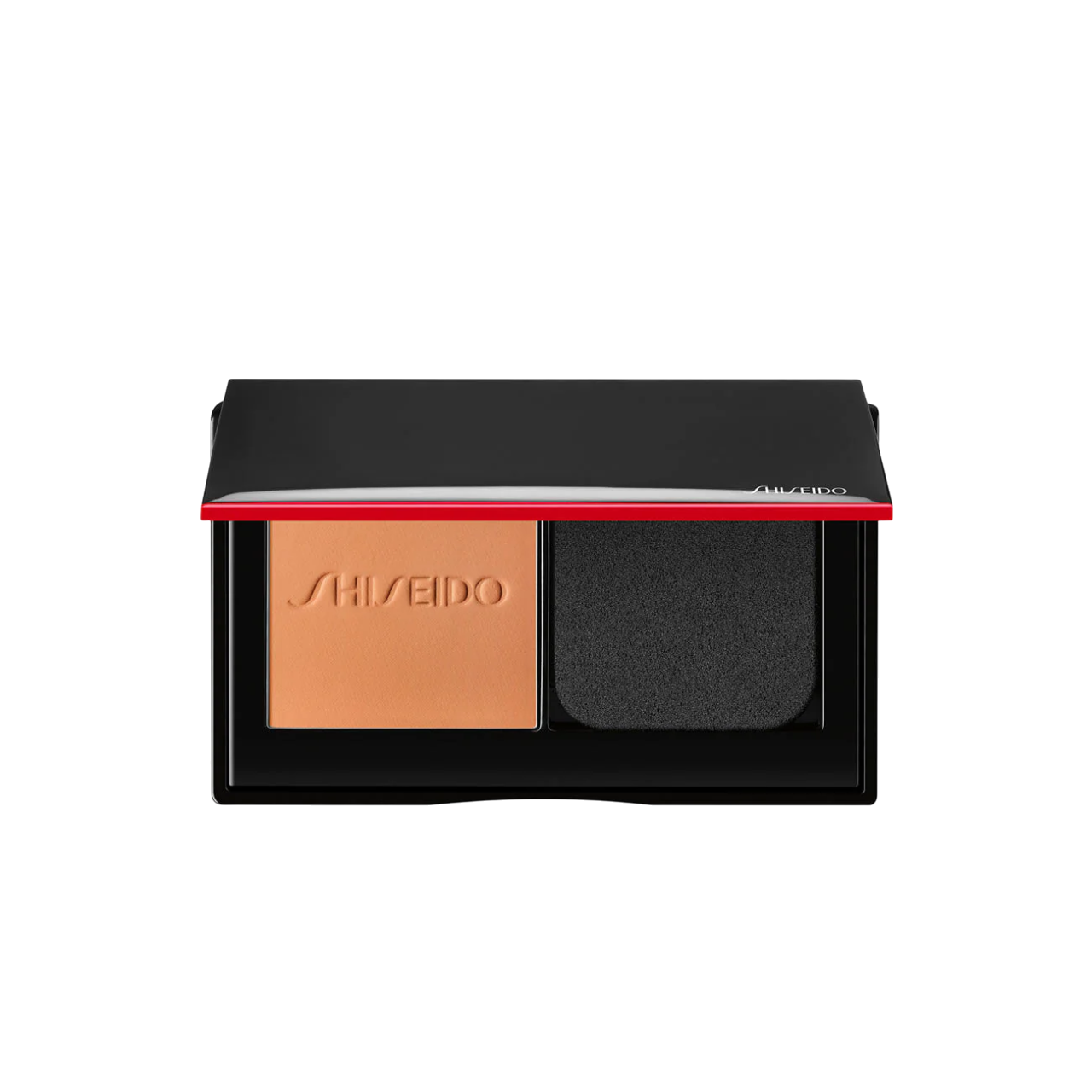 Shiseido, Synchro Skin Self-Refreshing, Kompakt foundation, 310, Siden, 9 g