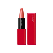 Shiseido, Technosatin, Gel, Krämigt läppstift, 414, 4 g