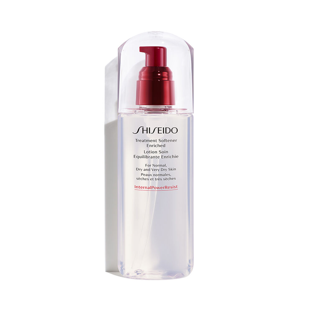 Shiseido,  Defend Preparation Treatment, Lotion, För ansiktet, 150 ml