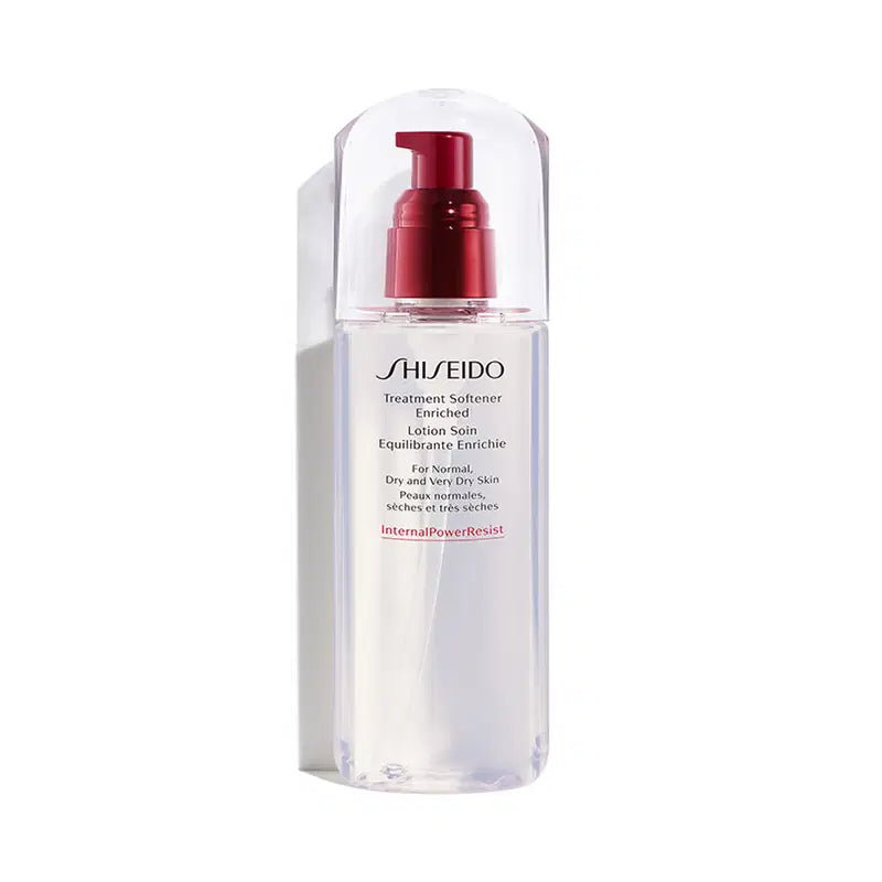 Shiseido,  Defend Preparation Treatment, Lotion, För ansiktet, 150 ml
