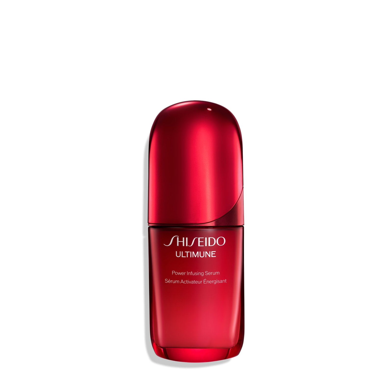 Shiseido, Ultimune, Anti-aging, Dag och natt, Serum, Ansikte, 30 ml
