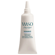 Shiseido, Waso Koshirice, Täck mörka fläckar, Flytande concealer, 3, Gyllene ingefära, 8 ml