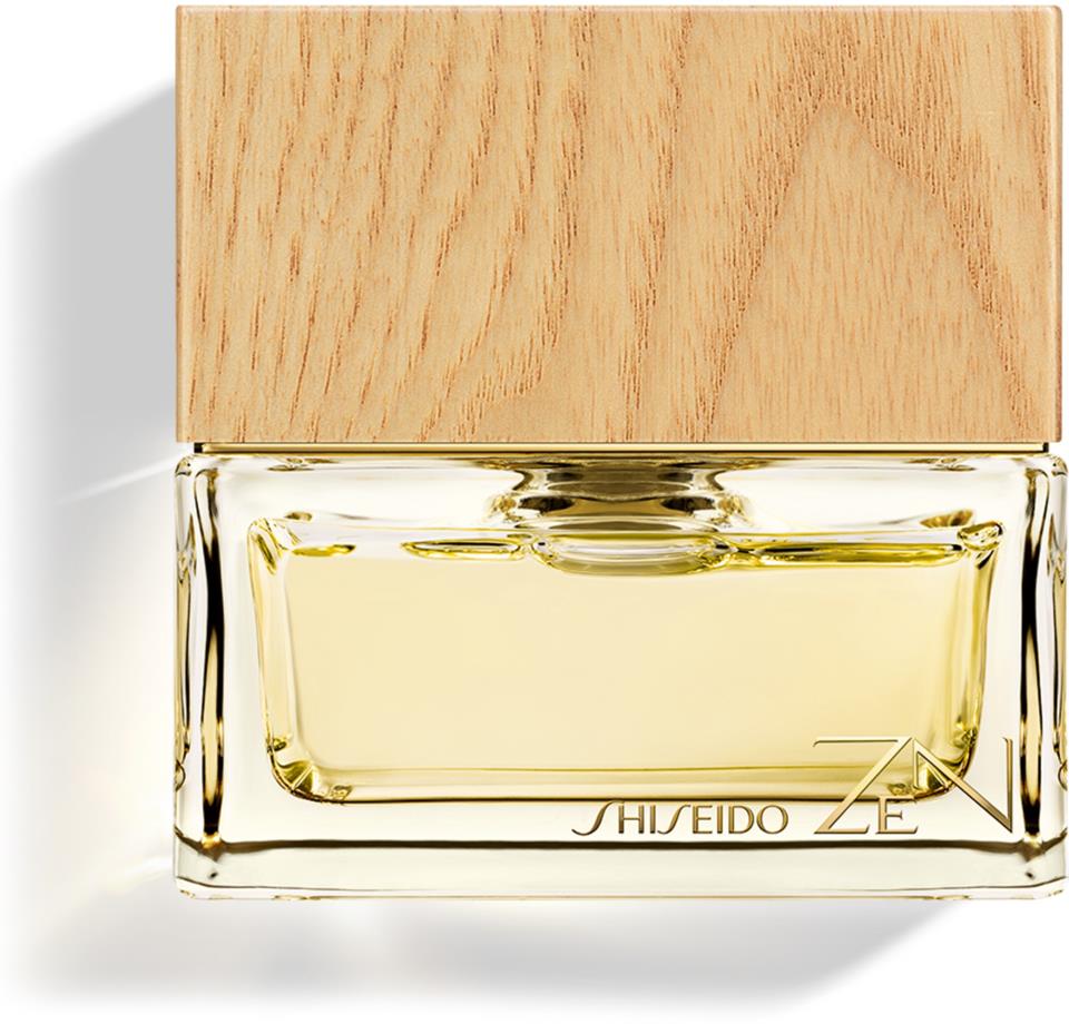 Shiseido, Zen, Parfymvatten, För kvinnor, 50 ml